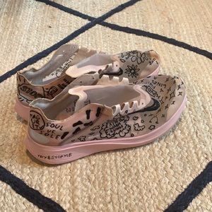 Nike Zoom Fly SP Fast